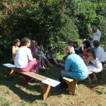 Taize 2007